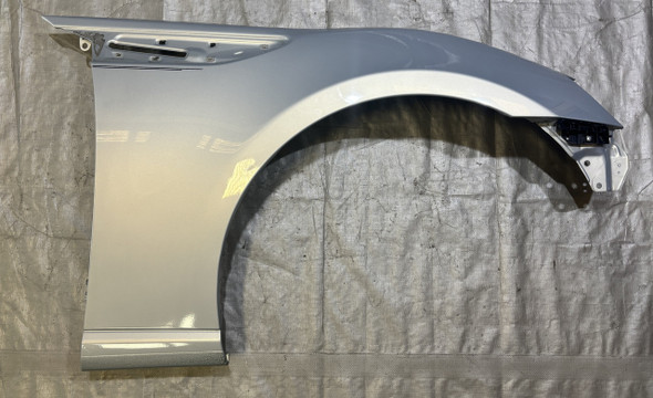 2013-2016 Scion FRS Passenger Side Fender Panel  / Silver Ignition  FB054