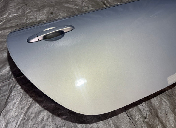 2013-2020 Scion FRS / Subaru BRZ Passenger Side Door w/ Glass  /   FB054