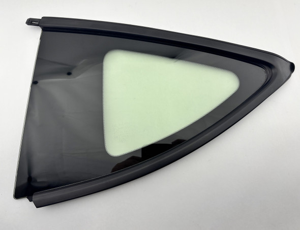 2013-2020 Subaru BRZ / Scion FRS Driver Rear Quarter Window Glass /   FB054