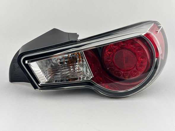 2013-2016 Scion FRS / Subaru BRZ Passenger Tail Light  /   FB054