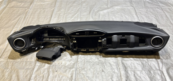 2013-2020 Scion FRS / Toyota 86 / Subaru BRZ Dashboard Panel w/ Passenger Air Bag /   FB054