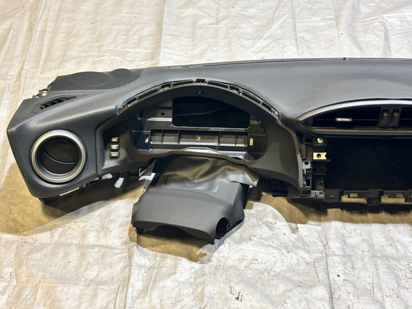 2013-2020 Scion FRS / Toyota 86 / Subaru BRZ Dashboard Panel w/ Passenger Air Bag /   FB054