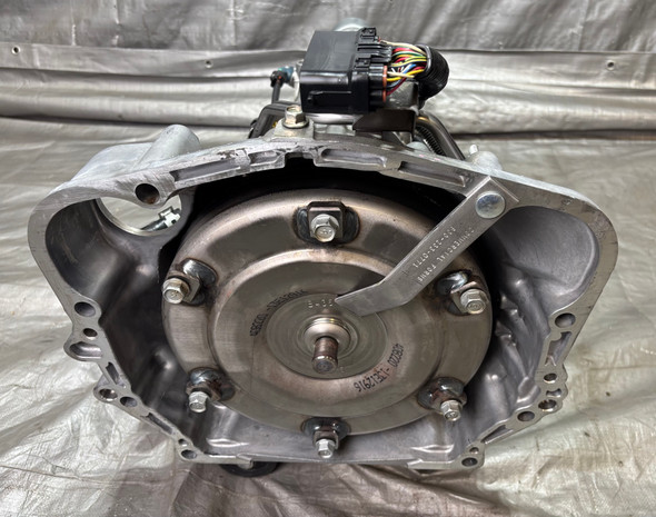2013-2016 Scion FRS / Subaru BRZ Automatic Transmission / 53K FB054