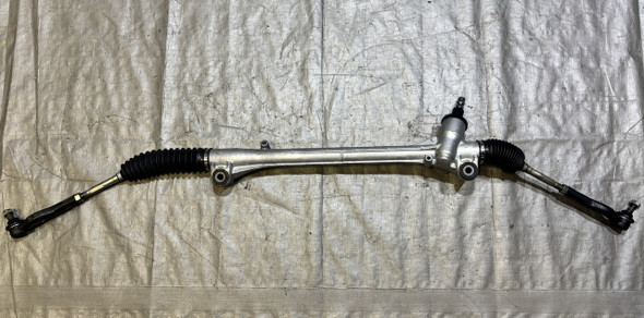 2013-2020 Scion FRS / Subaru BRZ / Toyota 86 Steering Rack Assembly  / 53K FB054