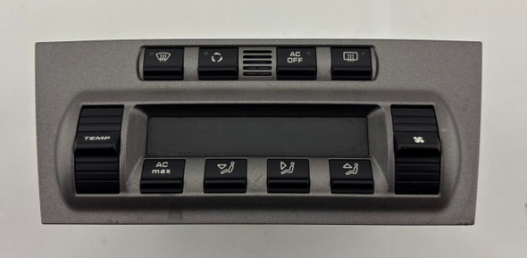2005-2008 Porsche 987 Boxster / Cayman / 997 911 Manual AC Climate Control Unit / 99765310314 /   BC038