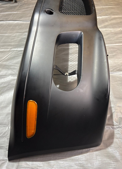 2001-2006 E46 BMW M3 Front Bumper Cover / DAMAGE /   M3019