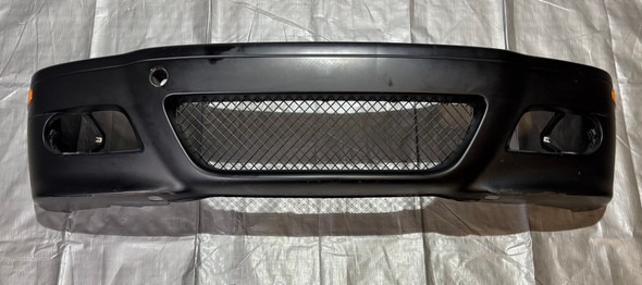 2001-2006 E46 BMW M3 Front Bumper Cover / DAMAGE /   M3019