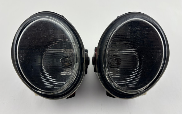 2001-2006 E46 BMW M3 Front Fog Lights / Pair / OEM /   M3019