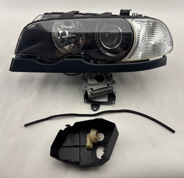 2002-2006 E46 BMW M3 Driver Side Headlight / Xenon /   M3019