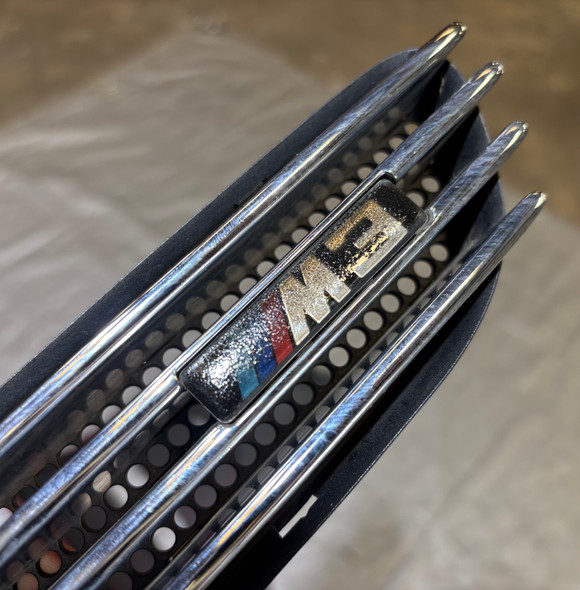 2001-2006 E46 BMW M3 Passenger Side Fender Panel *DAMAGE* /   M3019