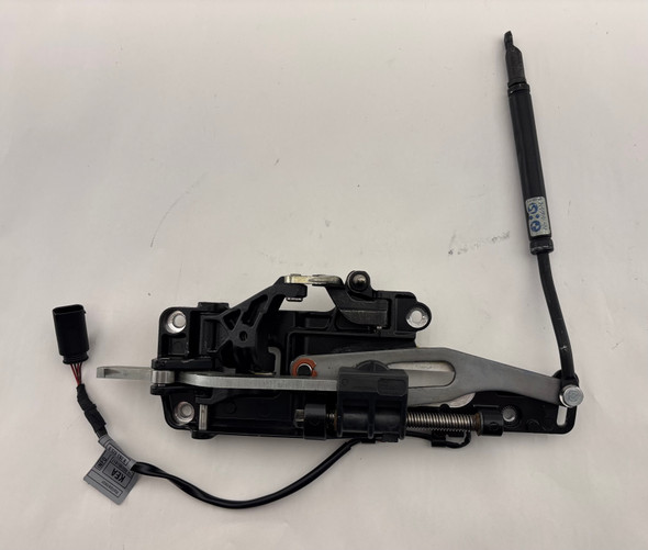 2001-2006 E46 BMW M3 Driver Side Convertible Top Latch /   M3019