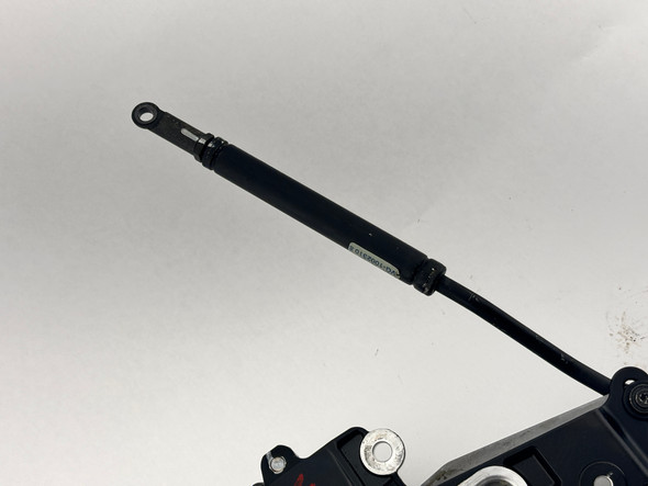 2001-2006 E46 BMW M3 Passenger Side Convertible Top Latch /   M3019