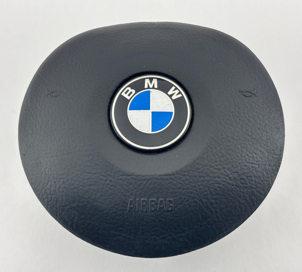 2001-2006 E46 BMW M3 Driver Steering Wheel Airbag / SRS OEM /   M3019