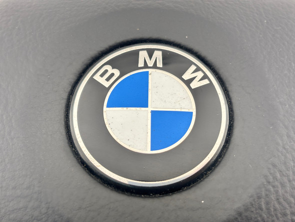 2001-2006 E46 BMW M3 Driver Steering Wheel Airbag / SRS OEM /   M3019