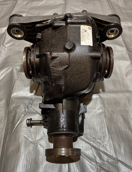 2001-2006 E46 BMW M3 Limited Slip Differential LSD / 3.62 / 122K M3019