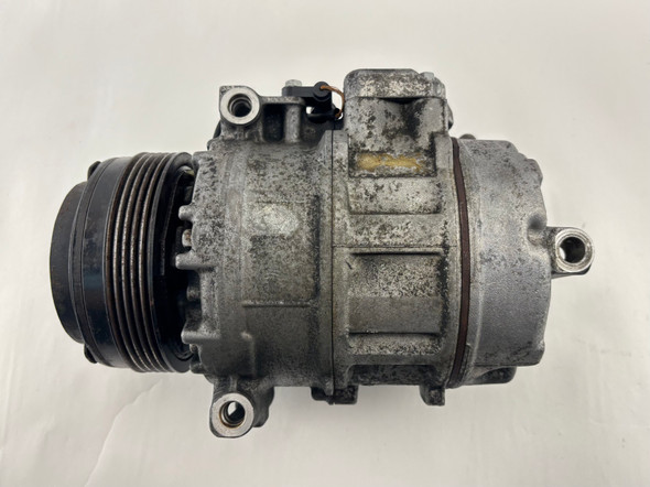 2001-2006 E46 BMW M3 S54 OEM AC Compressor / 122K / M3019