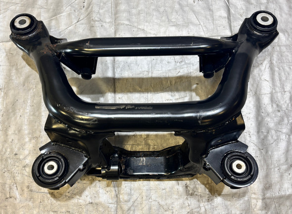 2001-2006 E46 BMW M3 Rear Subframe Crossmember Assembly /   M3019