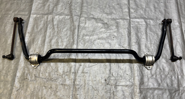 2001-2006 E46 BMW M3 Convertible OEM Front Sway Bar /   M3019