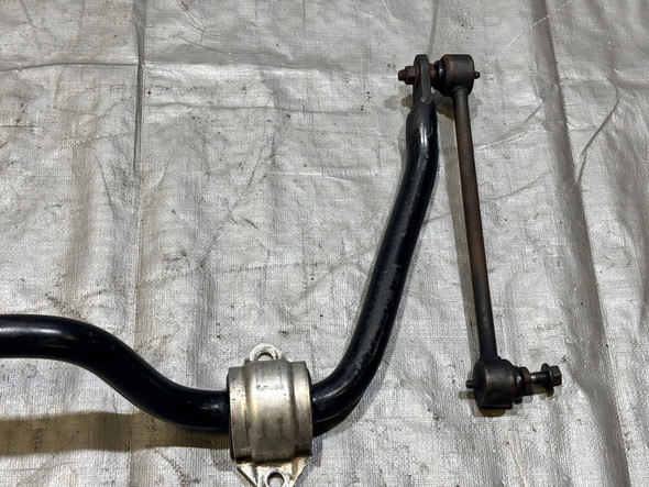 2001-2006 E46 BMW M3 Convertible OEM Front Sway Bar /   M3019