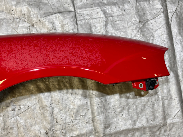1999-2005 Mazda Miata Passenger Side Fender Panel /   NB278