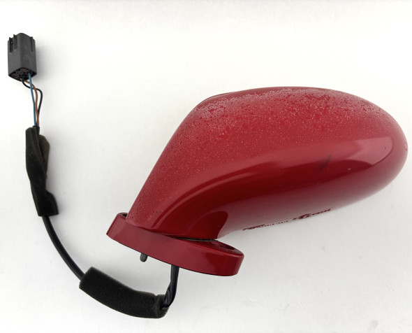 1999-2005 Mazda Miata Driver Side Power Mirror  /   NB278