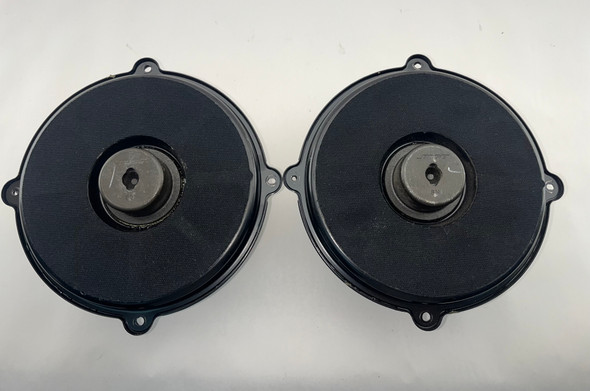 1999-2005 Mazda Miata Bose Audio Door Speakers / OEM  /   NB278