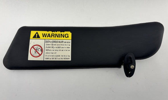 1999-2003 Mazda Miata Sun Visors / Pair  /   NB278