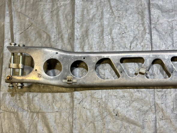 1999-2005 Mazda Miata Power Plant Frame PPF w/ Hardware / Manual  /   NB278