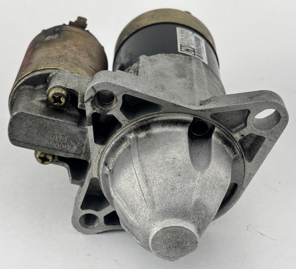 1999-2005 Mazda Miata OEM Starter Motor  /  NB278