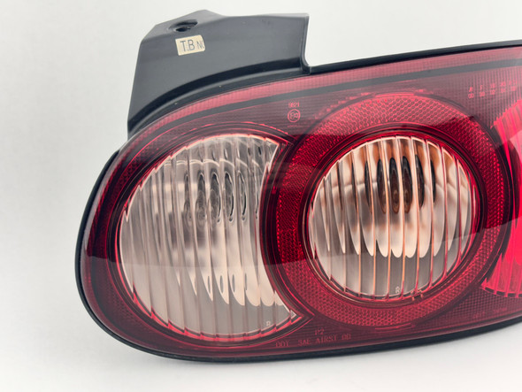 2001-2005 Mazda Miata Passenger Tail Light  /   NB278