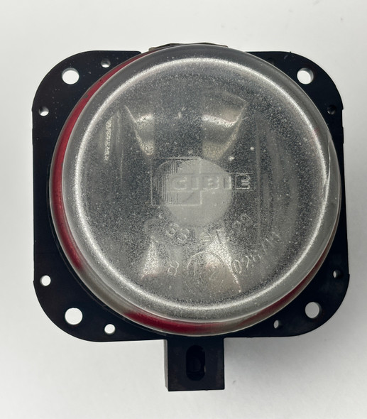 2001-2003 Mazda Miata Fog Lights / Pair / OEM  /   NB278