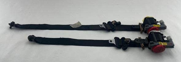 2001-2005 Mazda Miata Seat Belts / Pair  /   NB278