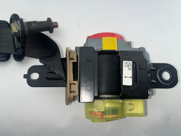 2001-2005 Mazda Miata Seat Belts / Pair  /   NB278