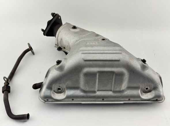 2001-2005 Mazda Miata Exhaust Manifold w/ EGR Tube / Upgrade for 99-00 /   NB278