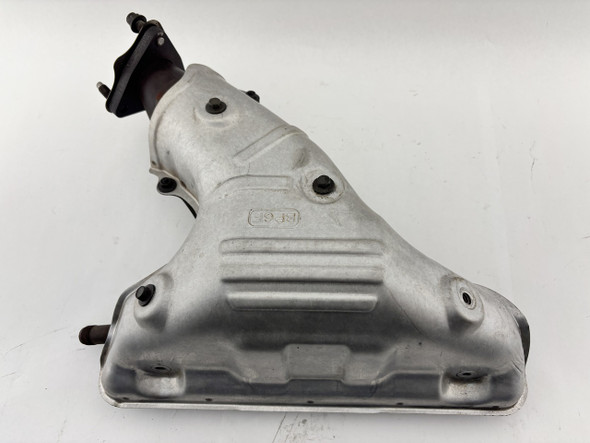 2001-2005 Mazda Miata Exhaust Manifold w/ EGR Tube / Upgrade for 99-00 /   NB278