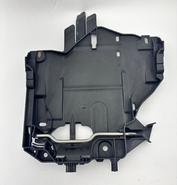 2013-2016 Porsche 981 Boxster Cayman Driver Side Headlight Mounting Bracket /   BC207