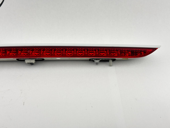 2013-2016 Porsche 981 Boxster Third Brake Light / White  BC207