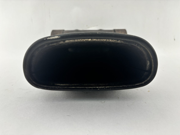2013-2016 Porsche 981 Boxster 2.7l OEM Single Exhaust Tip /   BC207