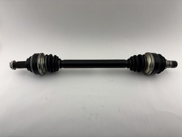 2015-2020 F80 F82 F87 BMW M2 M3 M4 Driver Side Rear Axle Half Shaft / 72K F8M07