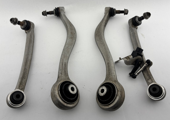 2015-2020 F80 F82 F83 BMW M3 M4 OEM Front Control Arm Set /   F8M07