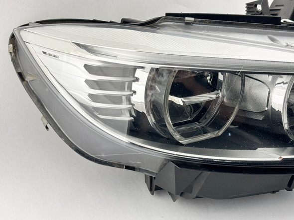 2015-2017 F80 F52 BMW M3 M4 Passenger Side Adaptive LED Headlight / OEM /   F8M07