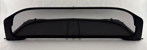 2015-2020 BMW F83 M4 / F33 4 Series Convertible OEM Mesh Windblocker /   F8M07