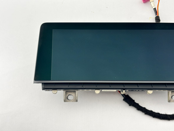 2015-2018 F80 F82 F83 BMW M3 M4 8.8" Central Information Display NBT CID / 9387453 /   F8M07