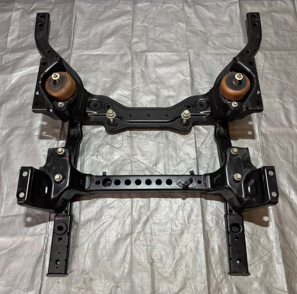 2015-2020 Ford Mustang GT 5.0 S550 Front Subframe Crossmember /   FM017
