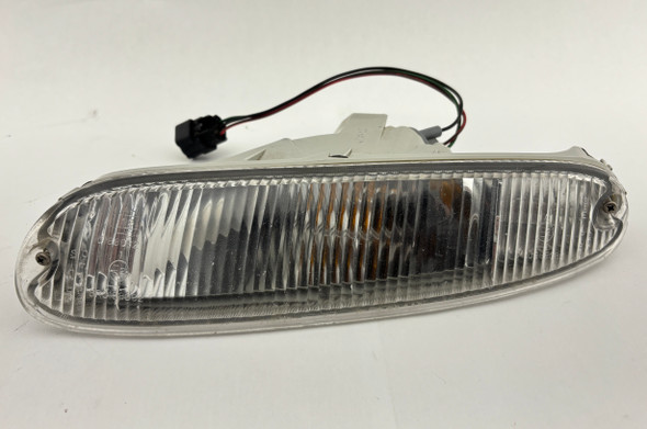 1990-1997 Mazda Miata Front Turn Signal Lights / Pair / OEM /   NA118