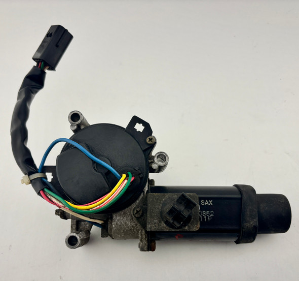 1990-1997 Mazda Miata Passenger Side Headlight Motor / OEM /   NA118