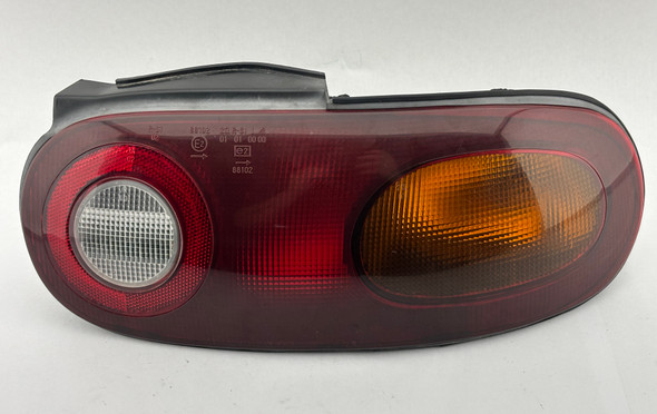 1990-1997 Mazda Miata Passenger Side Tail Light / OEM /   NA118