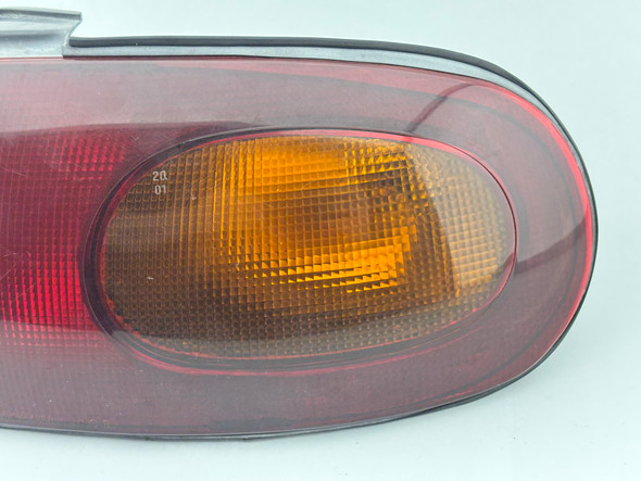 1990-1997 Mazda Miata Passenger Side Tail Light / OEM /   NA118
