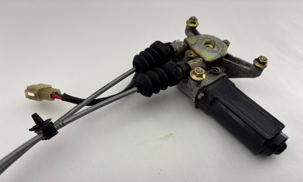 1990-1997 Mazda Miata Passenger Side Power Window Regulator / Motor /   NA118