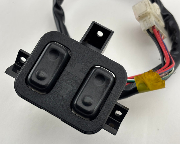1990-1997 Mazda Miata Power Window Switch ( Manual Transmission ) /   NA118